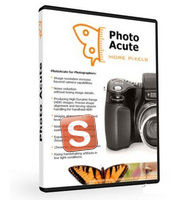 PhotoAcute Studio